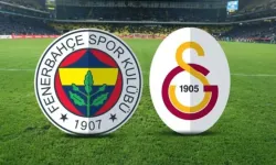 Fenerbahçe-Galatasaray Derbisinin Tarihi Belli Oldu