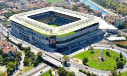 Fenerbahçe Taraftarının Dargınlığı Stadyuma Yansıdı