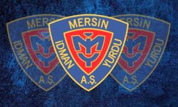 Mersin İdman Yurdu'ndan bir transfer daha