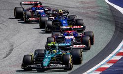 Formula 1’de Sıradaki Durak Bakü