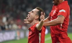 İzmir'de Kerem Aktürkoğlu Rüzgarı! A Milli Takımımız, İzlanda'yı 3-1 mağlup etti