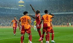 Galatasaray, Süper Lig’de 6’da 6 yaptı