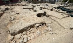 Tarsus'un Kalbinde 9.000 Yıllık Tarih: Gözlükule Höyüğü