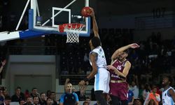 EuroCup: Türk Telekom: 72 - Lietkabelis: 66