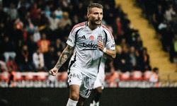 Trendyol Süper Lig: Kayserispor: 0 - Beşiktaş: 3