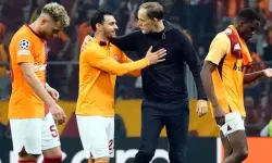 Galatasaray'ın Yeni Kaptanı Belli Oldu