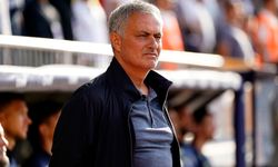 Jose Mourinho: "Kulübümüz bana çalışabilmem için iyi bir takım kurdu"