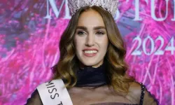 Miss Turkey Birincisi İdil Bilgen Bingöl'ün Yayladere İlçesine Atandı