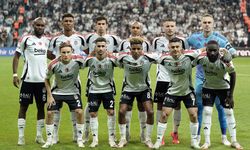 Beşiktaş, Avrupa Kupalarında 245. Maçına Çıkacak