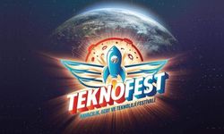 Bedirhan Karakuş'un TEKNOFEST Başarısı