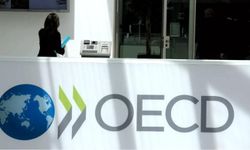 OECD Türkiye'nin Büyüme Tahminini Düşürdü