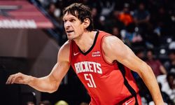 Boban Marjanovic Fenerbahçe Beko’da