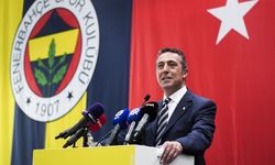 Yürüyüş Gerçekleştirildi: Fenerbahçe'de Ali Koç'a İstifa Tepkisi!