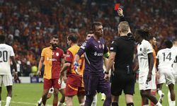 UEFA, Fernando Muslera’ya 3 maç men cezası verdi