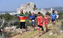 Uluslararası Kilikya Ultra Maratonu Bu hafta Koşulacak