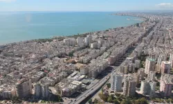 Mersin, Kiraların En Yüksek Olduğu 16. İl Oldu