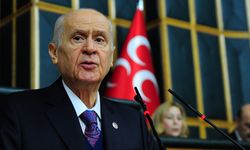 Bahçeli'den İmamoğlu'na: "Hem Siyasi Hem Hukuki Darboğazda"