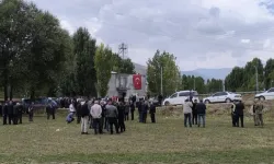 Çifte Acı! Şehit Ateşiyle Yıkılan Aile Gelen Haberle Kahroldu