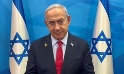 Netanyahu'dan 10 saniyelik video: "Kuzeyde yaşayanları evlerine döndüreceğiz"