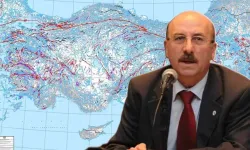 Maraş'ta Daha Büyük Sarsıntı Olur mu: Deprem Uzmanı Açıkladı