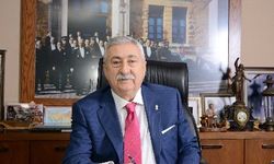 Palandöken: "Ahilik Ahlaki Değerlerle Bezenmiş Bir Gelenektir"