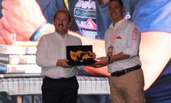 TransAnatolia Rally Raid Mersin'den başladı