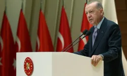 Cumhurbaşkanı Erdoğan: “Darbe Mahsulü Mevcut Anayasadan Kurtulma Vakti Geldi”