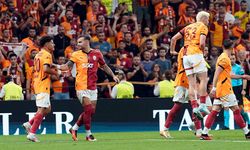 Trendyol Süper Lig: Galatasaray: 5 - Çaykur Rizespor:0