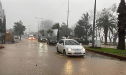 Zonguldak'ta eğitime bir günü ara verildi