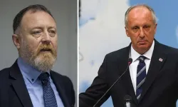 Sezai Temelli ve Muharrem İnce Arasında Narin Güran Tartışması