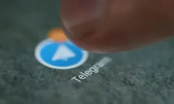 Ukrayna'da Resmi Cihazlara Telegram Yasağı