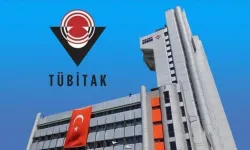 TÜBİTAK 393 Personel Alacak