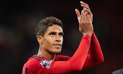 Raphael Varane, 31 Yaşında Futbolu Bıraktı