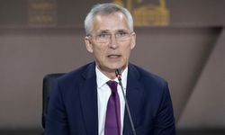 Stoltenberg: "Güneyde Türkiye, ve batıda ABD olmadan Avrupa kıtasının güvenliği imkansızdır"