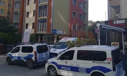 Kadıköy'de Özel Bir Öğrenci Yurdunda Şüpheli Ölüm