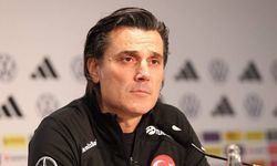 Montella: Bu Oyuncularla Gurur Duyuyorum