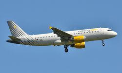 İstanbul Havalimanı'nda 109. Hava Yolu: Vueling Airlines ile Yeni Uçuşlar Başlıyor!