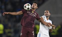 Manchester City'ye şok: Matheus Nunes gözaltına alındı!