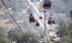 Antalya'da teleferik kazası: Belediye Başkanı Mesut Kocagöz hakkında karar