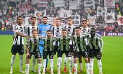 Beşiktaş Yarın Deplasmanda Gaziantep İle Karşılaşacak