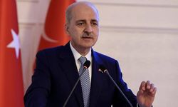 Kurtulmuş'tan 'Anayasa' Açıklaması: Kimse Bu Tarihi Fırsatı Heba Etmesin