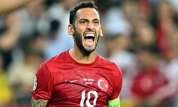 Hakan Çalhanoğlu: Karadağ Değil Zemin Zorladı