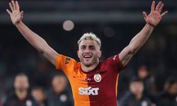 Galatasaray’da Barış Alper Yılmaz Krizi Çözüldü