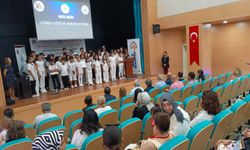 Mersin’de TÜBİTAK Destekli Proje: "Gören Gözüm Akran Çevrem" Başarıyla Tamamlandı