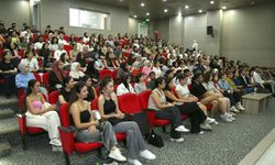 Mersin Üniversitesi’nde “Öğrenme Güçlüğünde Destekler ve İpuçları” Paneli Düzenlendi