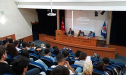 Mersin Üniversitesi'nden Cumhuriyetin 101. Yılına Özel Etkinlikler