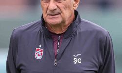 Şenol Güneş: "Moral ve güven bulduk"