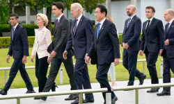 Biden, G7 liderleriyle İran’a yeni yaptırımları görüştü