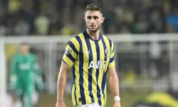 Fenerbahçe’ye İsmail Yüksek’ten Üzen Haber