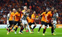 Beşiktaş Kulübü'nden, Galatasaray Derbisiyle İlgili Açıklama!